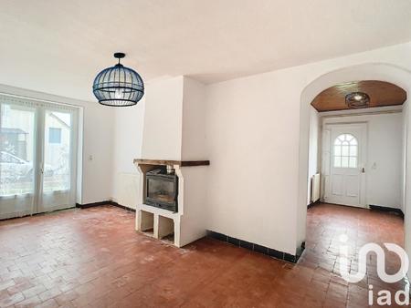 vente maison à saint-léger-le-petit (18140) : à vendre / 72m² saint-léger-le-petit