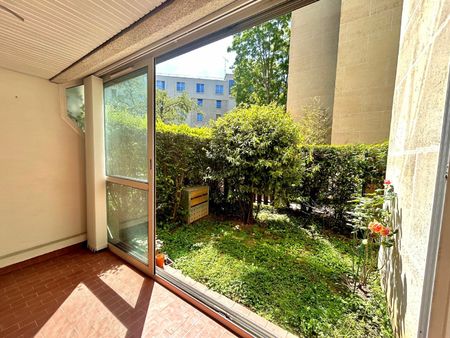 appartement le chesnay 54.45 m² t-2 à vendre  278 000 €