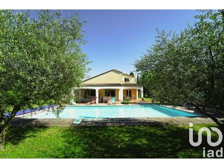 vente maison piscine à libourne (33500) : à vendre piscine / 187m² libourne