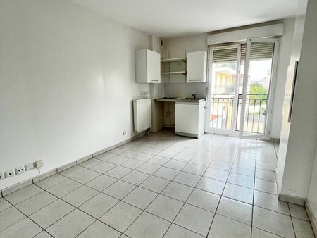 appartement chelles 27.28 m² t-2 à vendre  158 000 €
