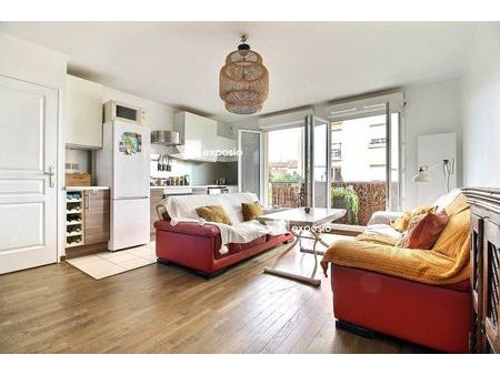 appartement corbeil-essonnes 43.03 m² t-2 à vendre  128 000 €