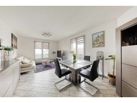 appartement pontault-combault m² t-4 à vendre  279 000 €