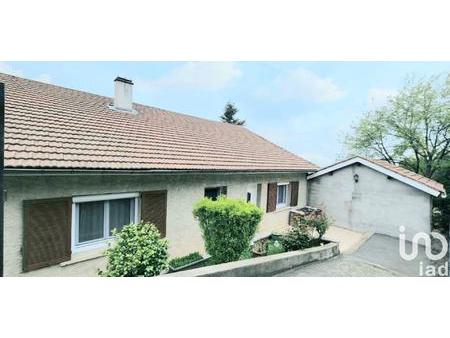 vente maison à saint-étienne (42000) : à vendre / 195m² saint-étienne