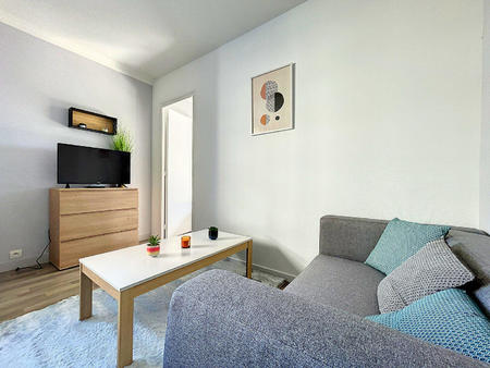 location appartement chambre colocation à angers belle beille (49000) : à louer chambre co