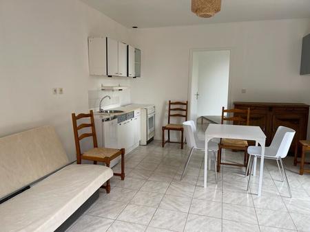location appartement 2 pièces à salles-arbuissonnas-en-beaujolais (69460) : à louer 2 pièc