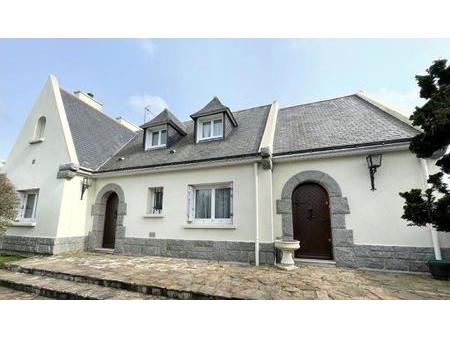 vente maison à saint-herblain (44800) : à vendre / 152m² saint-herblain