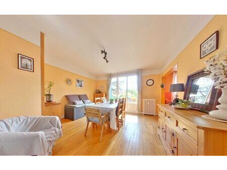 appartement argenteuil 70 m² t-4 à vendre  199 500 €