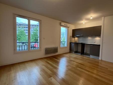 appartement - 1 p - 27 70 m2 - 1