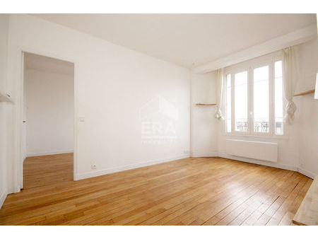 appartement fontenay sous bois 2 pièce(s) 36.74 m2