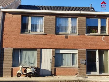 appartement à vendre à zonnebeke € 325.000 (kpa42) - era @t home (geluwe) | zimmo