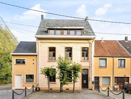 maison à vendre à peer € 249.000 (kpa4g) - era impact (bree) | zimmo