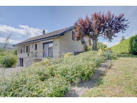 maison rumilly 4 pièce(s) 77 m2