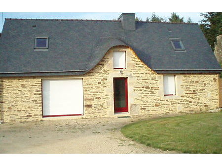 location maison 3 pièces 55 m² saint-barthélemy (56150)