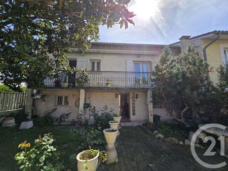 maison à vendre - 4 pièces - 113 03 m2 - toulouse - 31 - midi-pyrenees