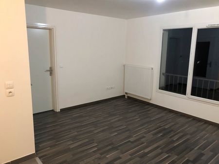 location appartement t2 43 m2