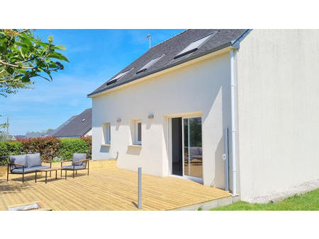 vente maison à saint-yvi (29140) : à vendre / 100m² saint-yvi