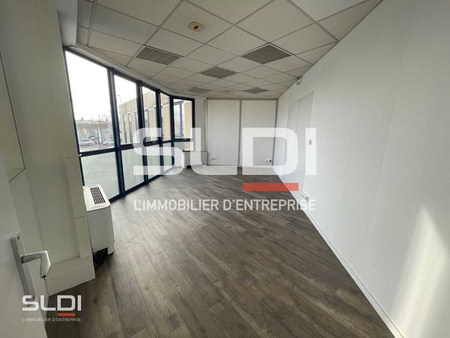 location de bureau de 407 m² à villefranche-sur-saône - 69400