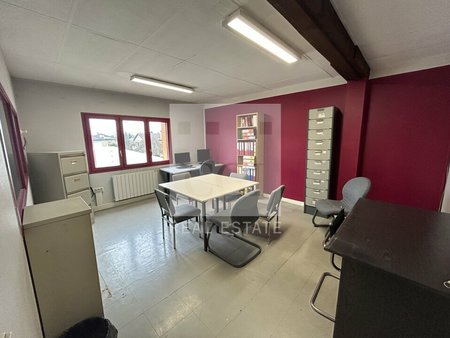 location de bureau de 426 m² à villefranche-sur-saône - 69400