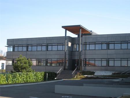 location de bureau de 576 m² à sainte-foy-lès-lyon - 69110