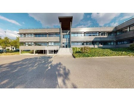 location de bureau de 603 m² à sainte-foy-lès-lyon - 69110
