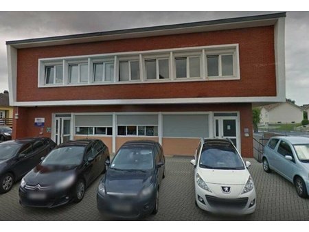 location de bureau de 950 m² à saint-avold - 57500