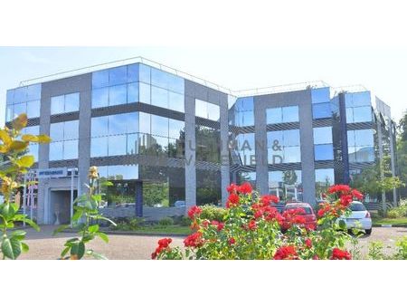 location de bureau de 387 m² à illkirch-graffenstaden - 67400