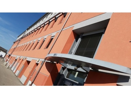 location de bureau de 1 466 m² à mulhouse - 68100