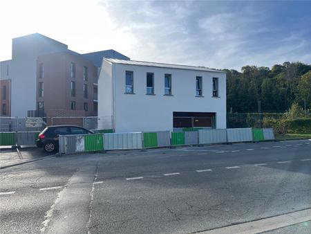 location de bureau de 125 m² à nogent-sur-oise - 60180