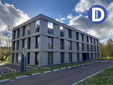 location de bureau de 109 m² à norroy-le-veneur - 57140