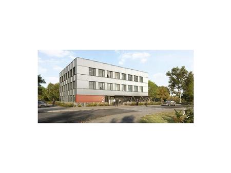 location de bureau de 515 m² à entzheim - 67960