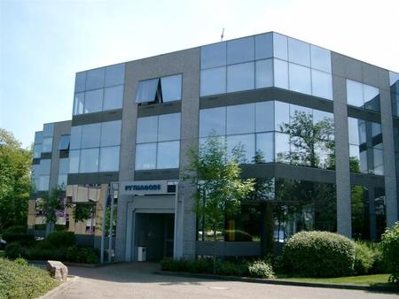 location de bureau de 102 m² à illkirch-graffenstaden - 67400