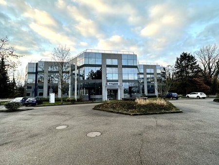 location de bureau de 280 m² à illkirch-graffenstaden - 67400