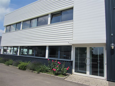 location de bureau de 107 m² à krautergersheim - 67880