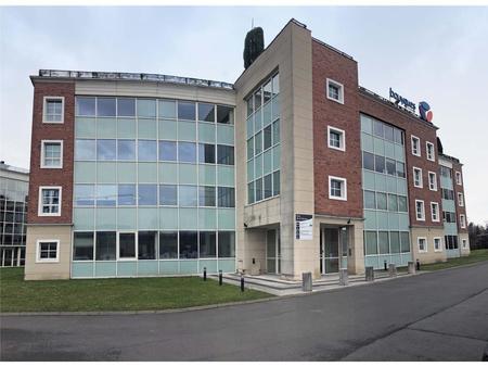 location de bureau de 300 m² à marcq-en-baroeul - 59700