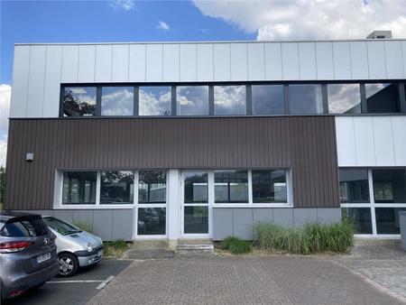 location de bureau de 876 m² à marcq-en-baroeul - 59700