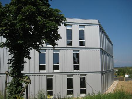 location de bureau de 140 m² à mulhouse - 68100