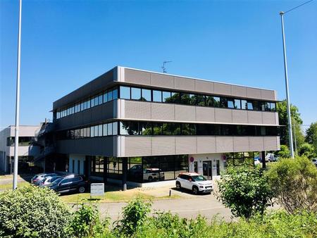 location de bureau de 1 034 m² à niederhausbergen - 67207