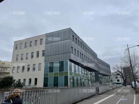 location de bureau de 266 m² à strasbourg - 67000
