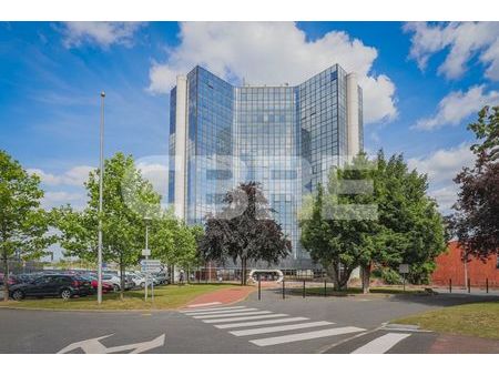 location de bureau de 10 293 m² à tourcoing - 59200