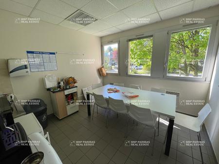 location de bureau de 350 m² à vandoeuvre-lès-nancy - 54500