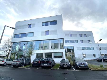 location de bureau de 658 m² à villeneuve-d'ascq - 59491
