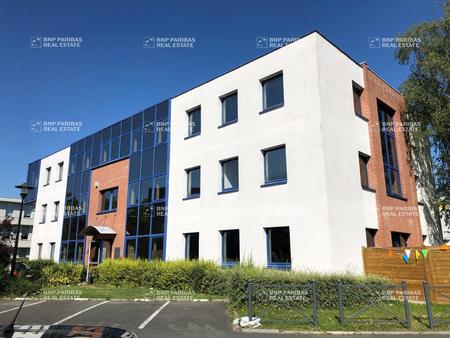 location de bureau de 335 m² à wasquehal - 59290