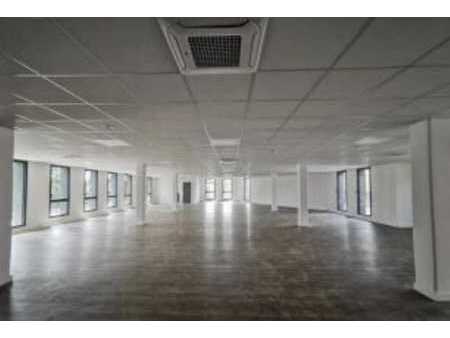 location de bureau de 2 507 m² à marcq-en-baroeul - 59700