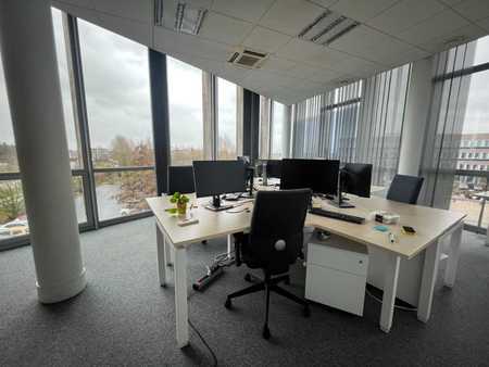 location de bureau de 1 911 m² à villeneuve-d'ascq - 59491
