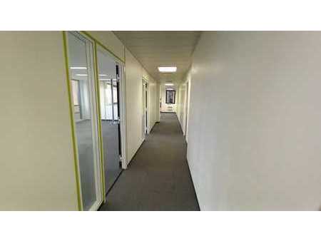 location de bureau de 245 m² à villeneuve-d'ascq - 59491