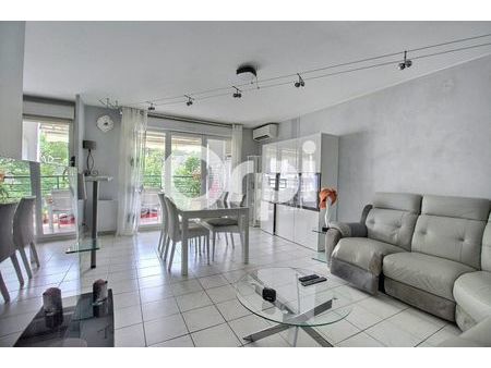 appartement marseille 11 66.67 m² t-2 à vendre  211 000 €