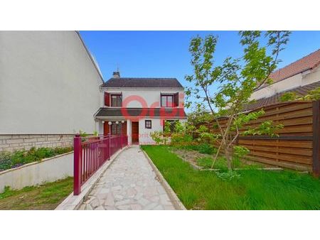 maison argenteuil 114 m² t-7 à vendre  387 000 €