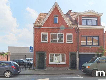 maison à vendre à kortrijk € 369.000 (kpa9a) - m vastgoed - heule | zimmo