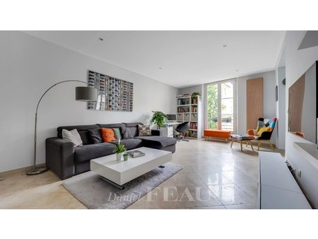 saint-germain-en-laye  very central 2 bedroom apartment    78100 residence/apartment for s