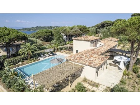 magnificent provencal property in saint-tropez  saint tropez  pr 83990 villa/townhouse for